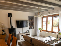 Propriété à vendre à Chéronnac, Haute-Vienne - 283 000 € - photo n°3