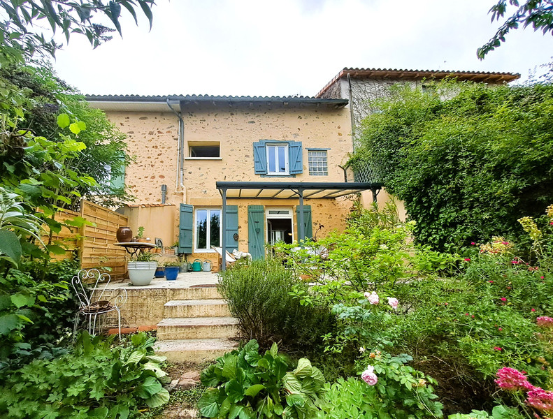 French property for sale in Availles-Limouzine, Vienne - €104,500 - photo 0