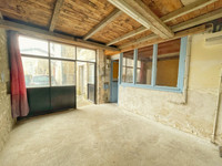Maison à vendre à Aigre, Charente - 36.600 € - photo 1