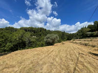 Terrain à vendre à Tourrettes, Var - 65.000 € - photo 10