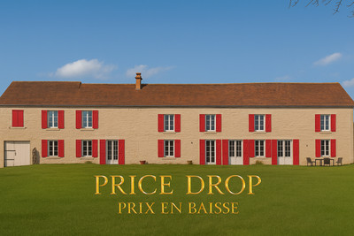 house for sale in Orne