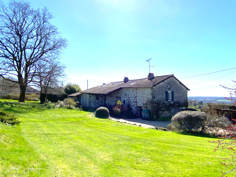 French property for sale in Saint-Martin-le-Pin, Dordogne - €265,000 - photo 10
