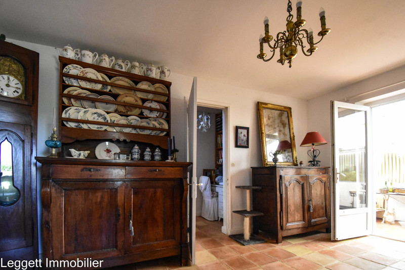 French property for sale in Châtres, Dordogne - €214,000 - photo 4