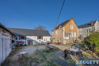 Maison à vendre à Saint-Didier-sur-Arroux, Saône-et-Loire - 348.500 € - photo 10