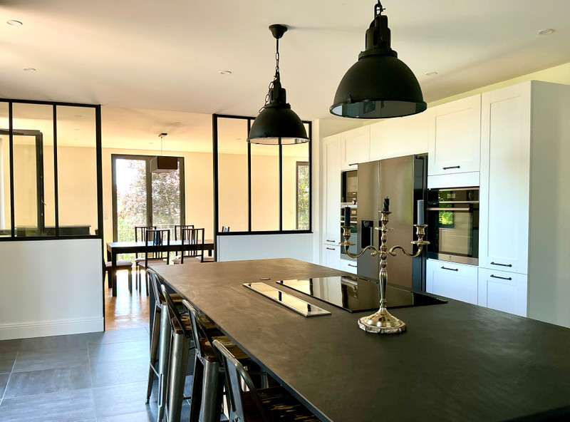 Propriété à vendre à Aubusson, Creuse - 299 600 €