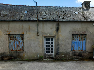 house for sale in Morbihan