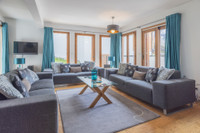 Appartement à vendre à Saint-Martin-de-Belleville, Savoie - 1.325.000 € - photo 2