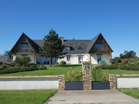 French property, houses and homes for sale in Vierville-sur-Mer Calvados Normandy
