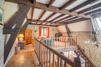 Maison à vendre à Plazac, Dordogne - 250.000 € - photo 3