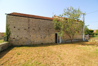 Maison à vendre à Couture-d'Argenson, Deux-Sèvres - 63.000 € - photo 9