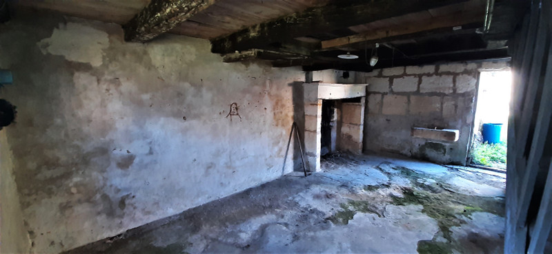 French property for sale in Mareuil en Périgord, Dordogne - &#8364;36,600 - photo 3