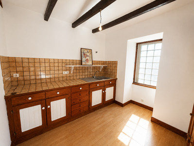 French property for sale in Yviers, Charente - €49,600 - photo 3