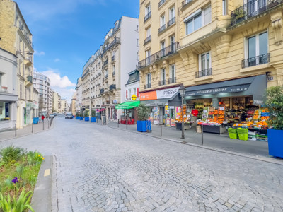 French property for sale in Paris 14e Arrondissement, Paris - €250,000 - photo 9