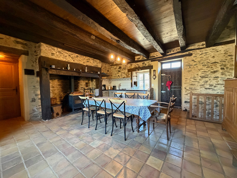 French property for sale in Saint-Mesmin, Dordogne - €278,200 - photo 5