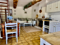 Maison à vendre à Saint-Servant, Morbihan - 71.600 € - photo 6