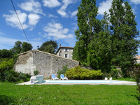 Maison à vendre à Aigondigné, Deux-Sèvres - 299.500 € - photo 13