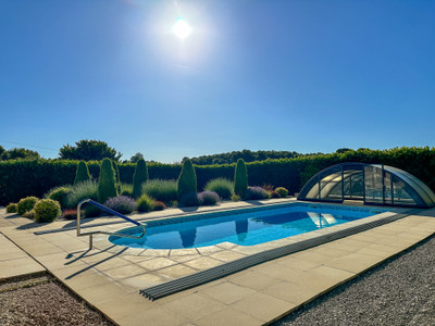 French property for sale in Courbillac, Charente - €245,000 - photo 1