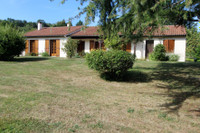 Maison à vendre à Razac-sur-l'Isle, Dordogne - 185 760 € - photo 1