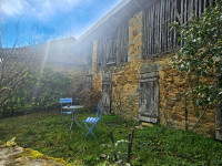 Propriété à vendre à Cussac, Haute-Vienne - 136 900 € - photo n°10
