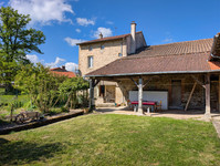 Propriété à vendre à Châteauponsac, Haute-Vienne - 164 950 € - photo n°12