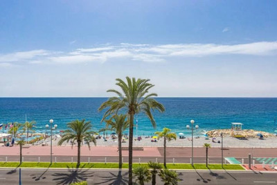apartment for sale in Alpes-Maritimes