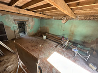 Maison à vendre à Lussas-et-Nontronneau, Dordogne - 56.600 € - photo 4