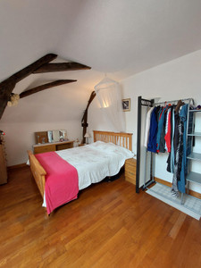French property for sale in Cléré-du-Bois, Indre - €249,950 - photo 12