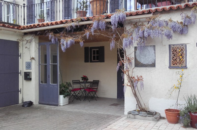 French property for sale in Cabrespine, Aude - €314,500 - photo 8