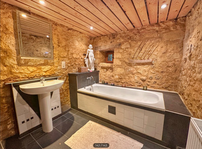 French property for sale in Verteillac, Dordogne - €636,000 - photo 5