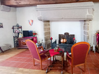 Propriété à vendre à Évaux-les-Bains, Creuse - 134 900 € - photo n°5