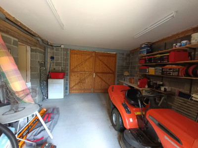 French property for sale in Saint-Nicolas-des-Bois, Manche - €197,154 - photo 4