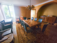 Maison à vendre à Ruffec, Charente - 158.050 € - photo 5