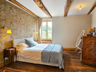 French property for sale in Guégon, Morbihan - €362,400 - photo 5