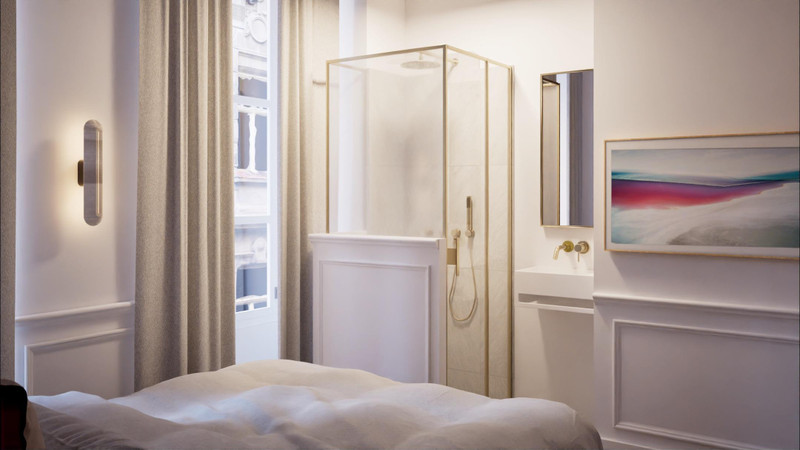 French property for sale in Paris 4e Arrondissement, Paris - €2,250,000 - photo 4