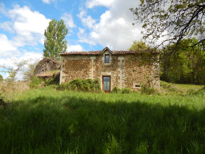 Maison à vendre à Édon, Charente, Poitou-Charentes, avec Leggett Immobilier