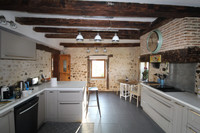 Maison à vendre à Coulonges, Vienne - 172.800 € - photo 8