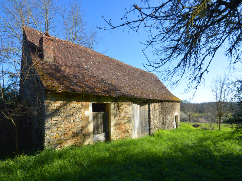 French property for sale in Saint-Germain-des-Prés, Dordogne - €158,000 - photo 11