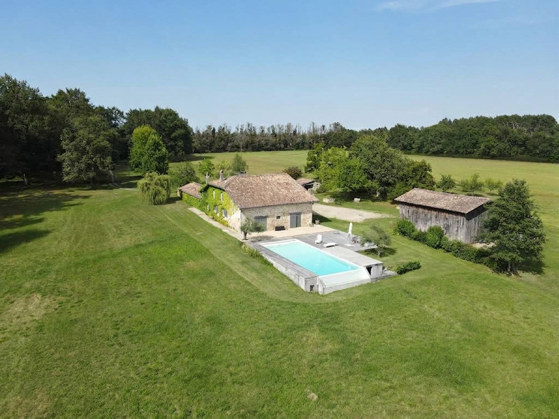 Propriété à vendre à Bazas, Gironde - 760 000 €