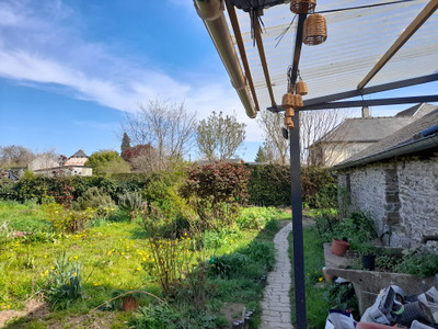 French property for sale in Thubœuf, Mayenne - €61,100 - photo 5