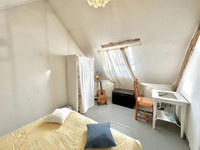 Maison à vendre à La Trimouille, Vienne - 66.600 € - photo 7