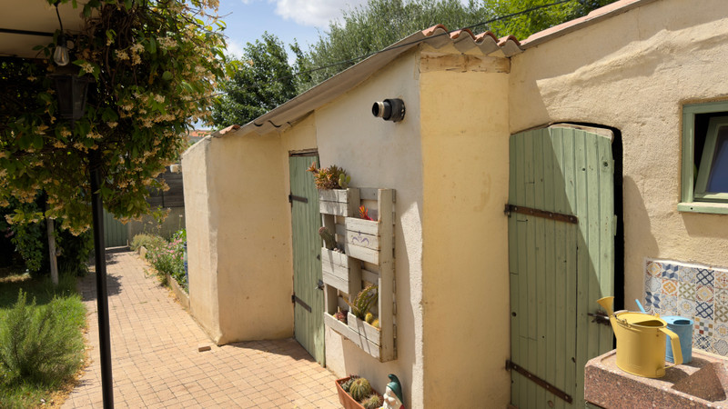 French property for sale in Sallèles-d'Aude, Aude - €345,000 - photo 2