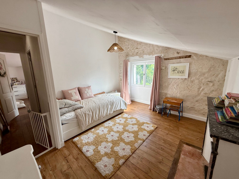 French property for sale in Bonnes, Charente - €243,800 - photo 6