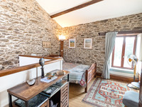 Maison à vendre à Droux, Haute-Vienne - 136.250 € - photo 4