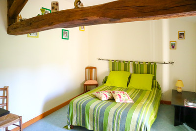 French property for sale in Montmorillon, Vienne - €349,800 - photo 4