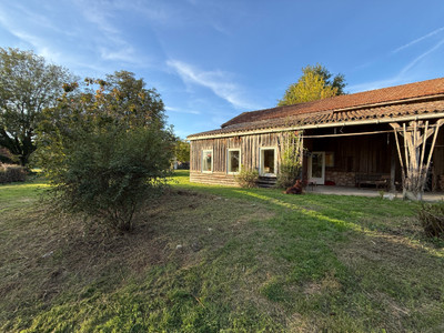 French property for sale in Villeréal, Lot-et-Garonne - €296,800 - photo 2