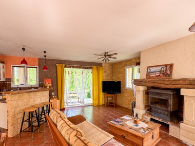 French property for sale in Marminiac, Lot - €398,500 - photo 3