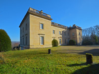 Appartement à vendre à La Bachellerie, Dordogne - 330.000 € - photo 1