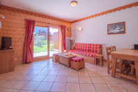 Appartement à vendre à Champagny-en-Vanoise, Savoie - 385.000 € - photo 2