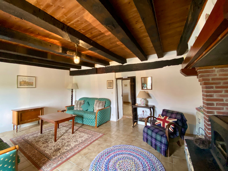 French property for sale in Saint-Auvent, Haute-Vienne - €156,500 - photo 3