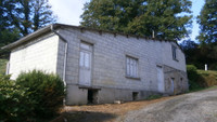 Propriété à vendre à Genouillac, Creuse - 267 500 € - photo n°12